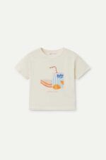 Camiseta l MERIENDA