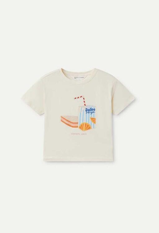 Camiseta l MERIENDA