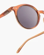 Gafas de sol JUNIOR 5-10 años | ORANGE SMASH #D - Imagen 3