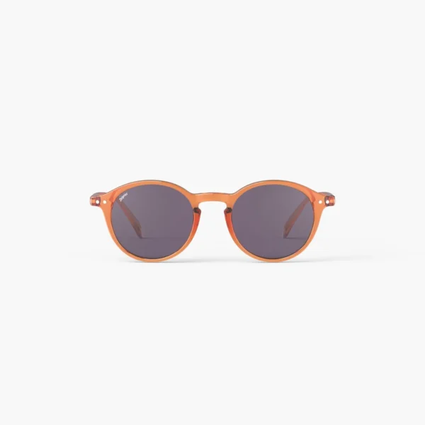 Gafas de sol JUNIOR 5-10 años | ORANGE SMASH #D