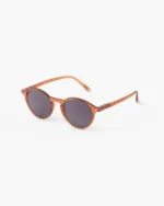 Gafas de sol JUNIOR 5-10 años | ORANGE SMASH #D - Imagen 4