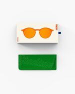 Gafas de sol JUNIOR 5-10 años | ORANGE SMASH #D - Imagen 5