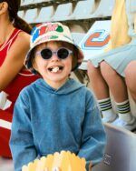 Gafas de sol KIDS 9-36m - ATHLETIC PURPLE - Imagen 2