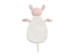 Doudou chupetero | DEAR PALE PINK - Imagen 3