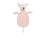 Doudou chupetero | DEAR PALE PINK