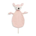 Doudou chupetero | DEAR PALE PINK