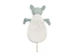 Doudou chupetero | DEAR ASH GREEN - Imagen 3