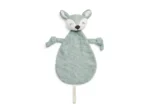 Doudou chupetero | DEAR ASH GREEN