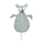 Doudou chupetero | DEAR ASH GREEN