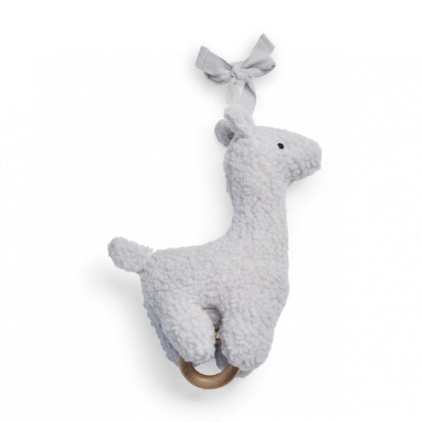Musical llama | Gris