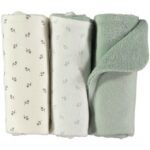 Pack x3 Toallitas multiusos | BRAVE Multi Bloom - Imagen 2