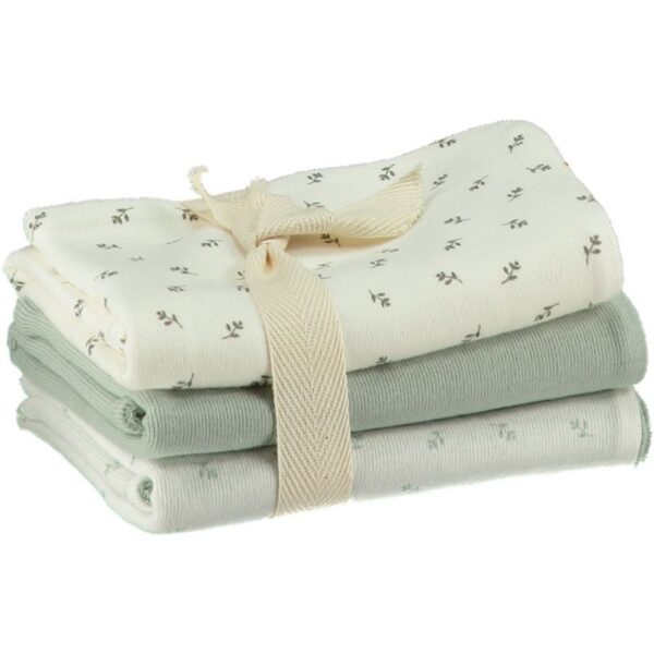 Pack x3 Toallitas multiusos | BRAVE Multi Bloom
