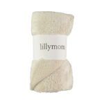 Welcome Baby TEDDY Set: Manta, patucos y gorrito - Imagen 7