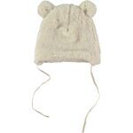Welcome Baby TEDDY Set: Manta, patucos y gorrito - Imagen 6