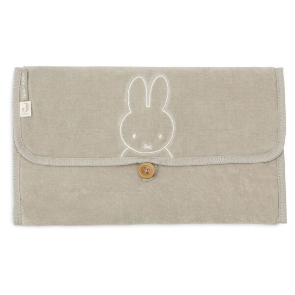Cambiador viaje | TERRY MIFFY OLIVE GREEN