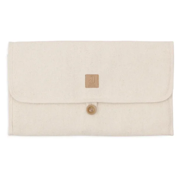 Cambiador viaje | BOLSILLOS TWILL NATURAL