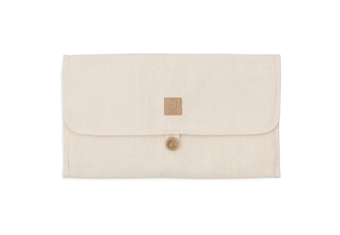 096-001-68021-8717329380875_hero_cc0c191016eddd73b4387108765c8244 Cambiador viaje | BOLSILLOS TWILL NATURAL - Imagen 1