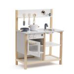 Cocina juguete con accesorios - Imagen 3