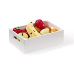 Caja surtido de frutas