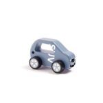 Coche SUV AIDEN