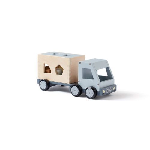 1000428-Sorter-Truck-Aiden_1-500x500-1_bcd96bbbaaa594feaa2be5d0723fc9dd Camión encaje formas y colores AIDEN - Imagen 1