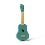 Guitarra Infantil - Verde