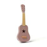 Guitarra Infantil - Lila/Rosado