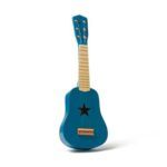 Guitarra Infantil - Azul