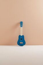 Guitarra Infantil - Azul - Imagen 2