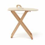 Tabla de planchar con plancha - EDVIN