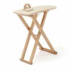 Tabla de planchar con plancha - EDVIN - Imagen 4