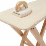 Tabla de planchar con plancha - EDVIN - Imagen 5
