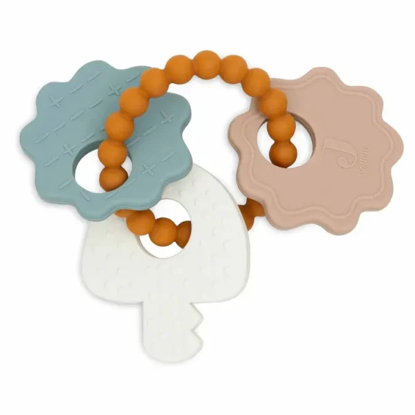 Mordedor llavero | LOVELY BIRDS