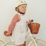 Bicicleta sin pedales | Banwood First Go! | Cream - Imagen 2