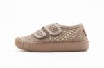 Zapatillas de goma y red - Stone - Imagen 5