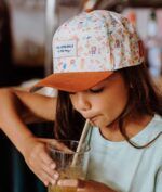 Gorra | Dried Flowers - Imagen 3