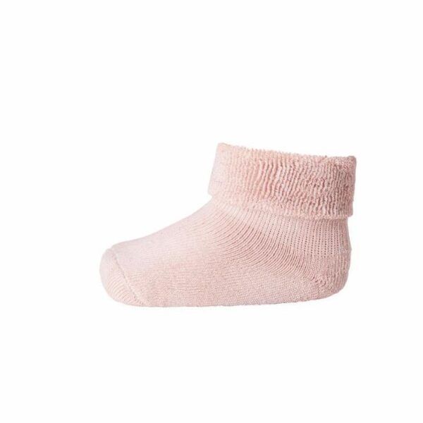 Calcetines de algodón - ROSE DUST