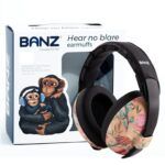 Auriculares Antirruido | BABY | Waratah - Imagen 5
