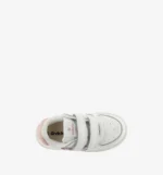 Zapatillas deportivas | NIÑAS GLITTER NUDE - Imagen 5