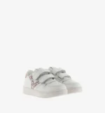 Zapatillas deportivas | NIÑAS GLITTER NUDE - Imagen 4