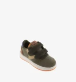 Zapatillas deportivas | TIRAS EFECTO PIEL & SERRAJE - Imagen 6