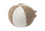 Pelota soft | Ivory y Biscuit
