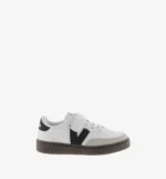 Zapatillas deportivas | OSLO EFECTO PIEL - Imagen 2