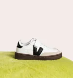 Zapatillas deportivas | OSLO EFECTO PIEL - Imagen 3
