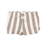 Pantalón bombacho piqué TOPO
