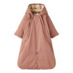 Saco/Mono Exterior 2 en 1 peluche GOLO |  Myristica