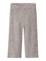 Pantalón palazzo punto SOLLAR - Imagen 6
