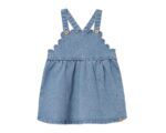 Vestido | DENIM FOKAJA