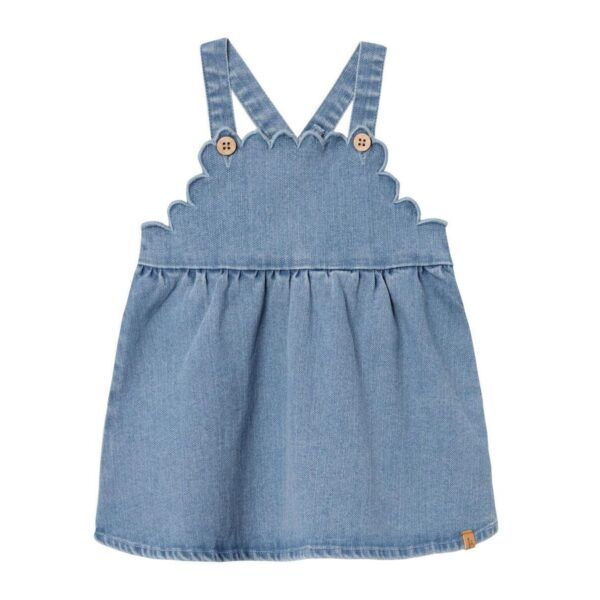 Vestido | DENIM FOKAJA