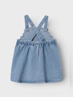 Vestido | DENIM FOKAJA - Imagen 3